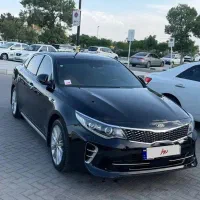 اپتیما gt Line - 2017