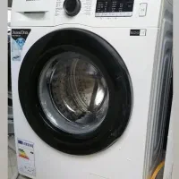 ماشین لباسشویی