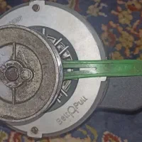 موتور کولر موتوژن اصلی تمام مس ۳/۴