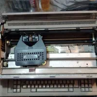 ماشین تایپ الویتی