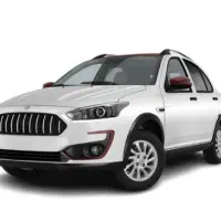 اطلس GL با ترمز ESC و SBR