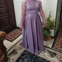 لباس مجلسی فوق شیک