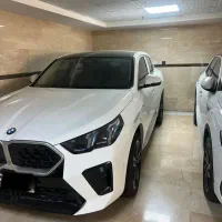 BMW X2 2026