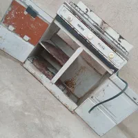 قدیمی گاز|اجاق گاز و لوازم برقی پخت‌وپز|هامون, |دیوار