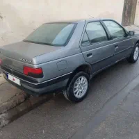 پژو405|خودرو سواری و وانت|میانه, |دیوار