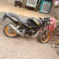 متور مدل ۸۲ مدارک دار
