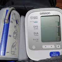 فشارسنج دیجیتال بازویی امرن مدل M6 Comfort