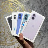 آیفون ۱۷ نرمال با ریجستر و گارانتی اصلی