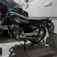 200 نیکتاز|موتورسیکلت|فسا, |دیوار