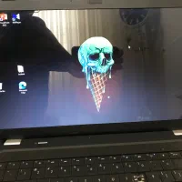لپتابhp