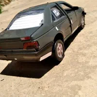 ماکت ۴۰۵ شوتی