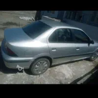 سمندمدل 83