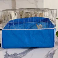 قفس تمیزونو