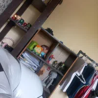 اسباب بازی درحد نو