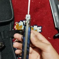 چاقو|کوهنوردی و کمپینگ|بندرعباس, |دیوار