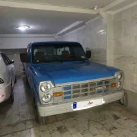 نیسان مدل 98تحویل آخر99تک برگ سند