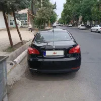 MG5500مدل 2012|خودرو سواری و وانت|پیشوا, |دیوار