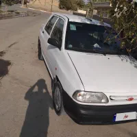 فروش پراید۱۳۲ مدل ۹۹