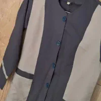 لباس فرم مدرسه
