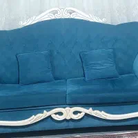 مبل ۸ نفره
