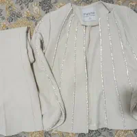 کت و شلوار مجلسی