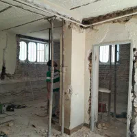 ساخت ساز بازسازی تغییرنقشه ابنیه