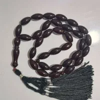 تسبیح کشکول سیاه