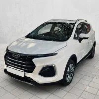کی ام سی SR3 تحویل فوری