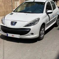 207 مدل 1399 تمیز