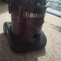 جارو برقی