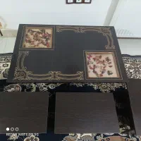 جلومبلی تمیز وسالم