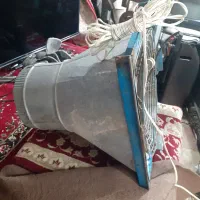 هواکش|پنکه و تصفیهکنندهٔ هوا|الوند, |دیوار