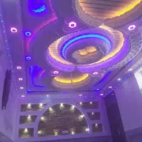 برق ساختمان لوله کشی آب و فاظلاب