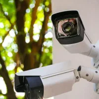 دوربین مداربسته سونی اچ دی با لنز فول اچ دی