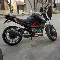 Benelli25 بنلی مدل