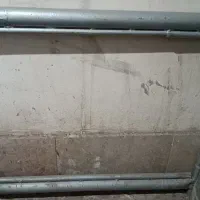دار قالی محکم و سالم و بدون زنگ