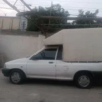 پراید وانت مدل 93