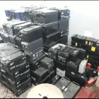 باطری کهنه ups فرسوده ماشین شرکت خرید سراسر تهران