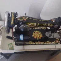 چرخ خیاطی