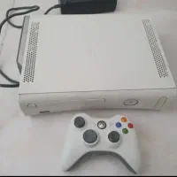 دو عدد دسته ایکس باکس 360