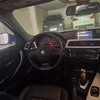 بی ام وه ۳۲۰