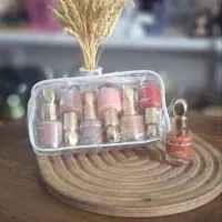 فردش حضوری و مجازی لوازم ارایشی پینکی شاپ