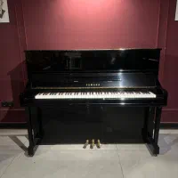 پیانو آکوستیک یاماها ژاپن