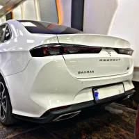 ریسپکت 2 رسپکت پرایم سفید \\ مدل 1404 صفر خشک