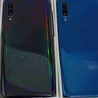 سامسونگ Galaxy A50128 بهمراه اشانتیون|موبایل|تهران, گمرک|دیوار