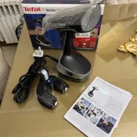 اتو بخار دستی tefal