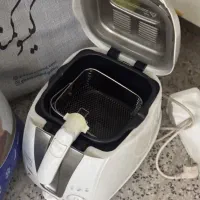 سرخ کن سانی