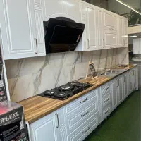 کابینت آماده تولیدی کارگاه پارادیس