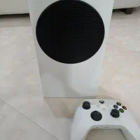 کنسول ایکس‌باکس سری اس