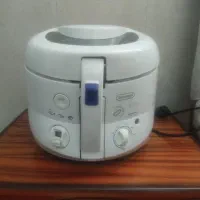 سرخ کن دلونگی